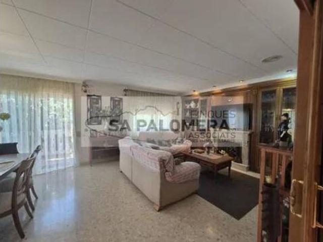 Chalet Venta Blanes, La Plantera