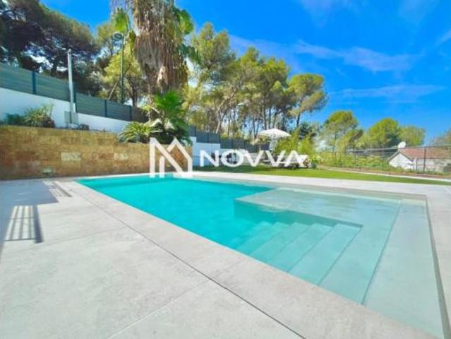 Chalet Venta Blanes, Santa Cristina La Cala Sant Francesc