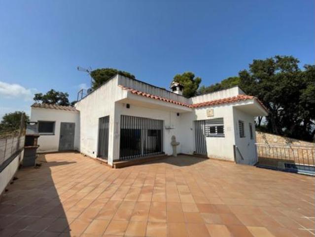 Chalet Venta Blanes, Santa Cristina La Cala Sant Francesc