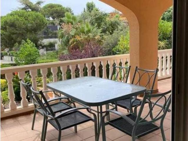 Chalet Venta Blanes, Santa Cristina La Cala Sant Francesc