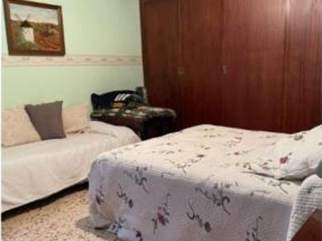 Chalet Venta Brazatortas, Brazatortas