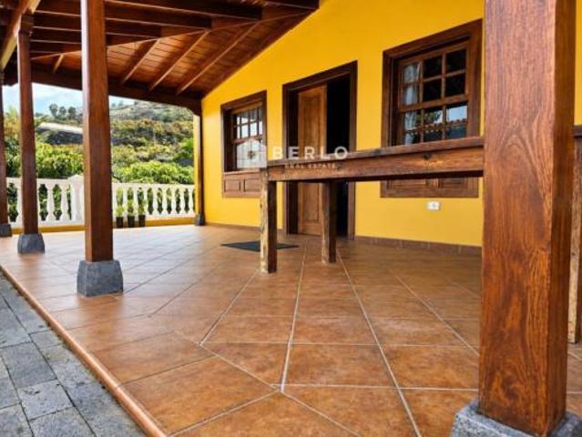 Chalet Venta Breña Baja, San José de Breña Baja