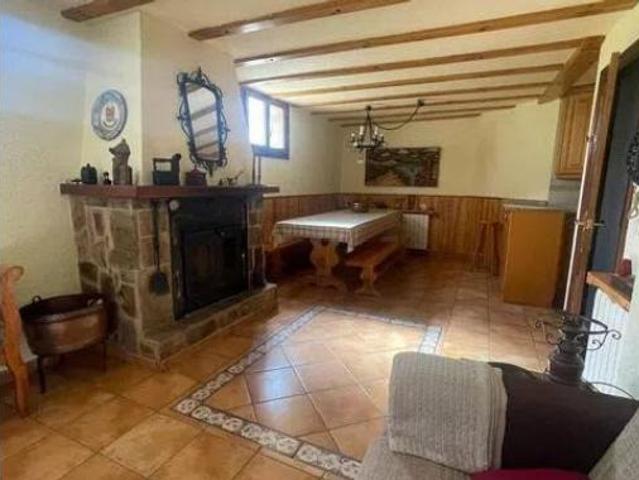 Chalet Venta Briviesca, Briviesca