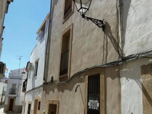 Chalet Venta Brozas, Brozas