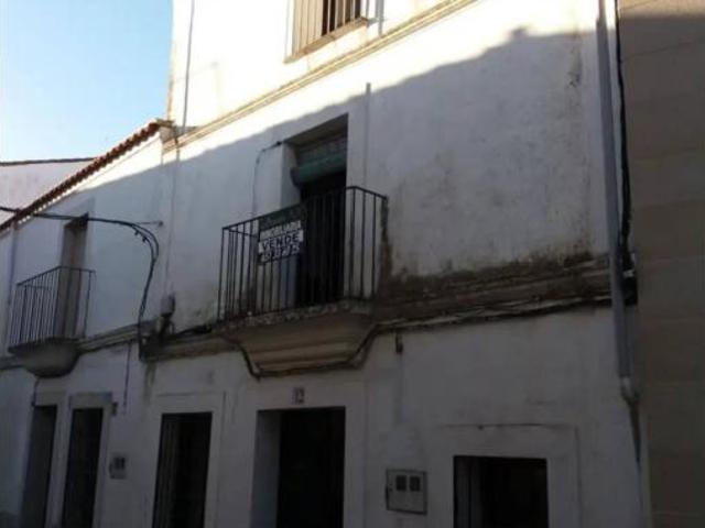 Chalet Venta Brozas, Brozas
