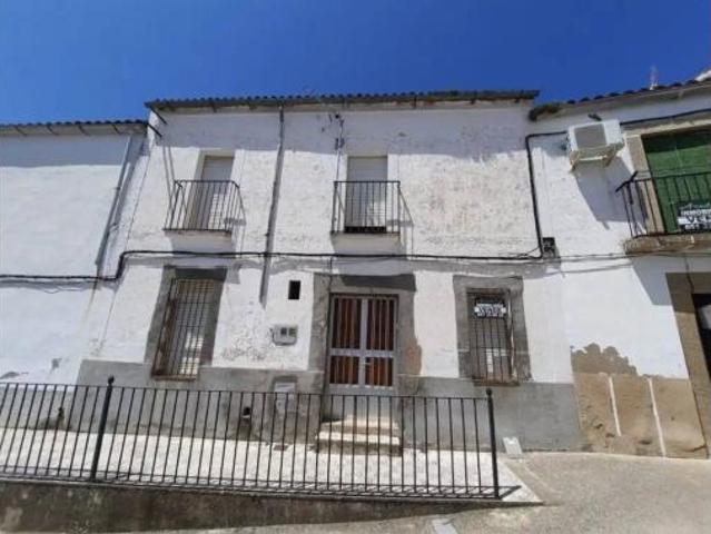 Chalet Venta Brozas, Brozas