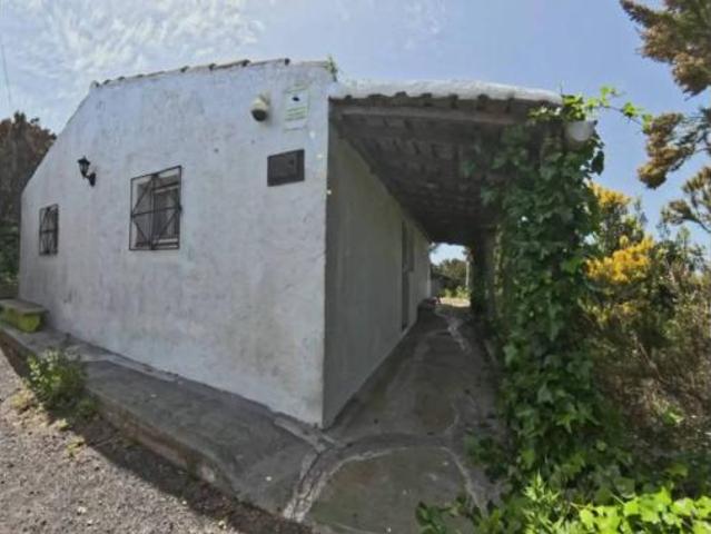 Chalet Venta Buenavista del Norte, Buenavista del Norte