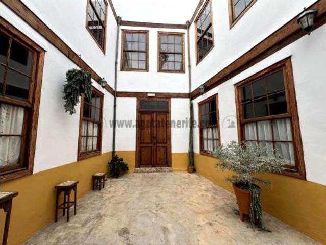 Chalet Venta Buenavista del Norte, Buenavista del Norte