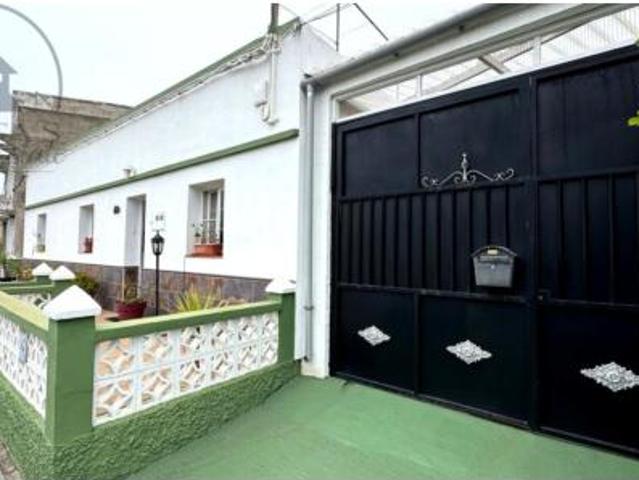 Chalet Venta Buenavista del Norte, El Palmar