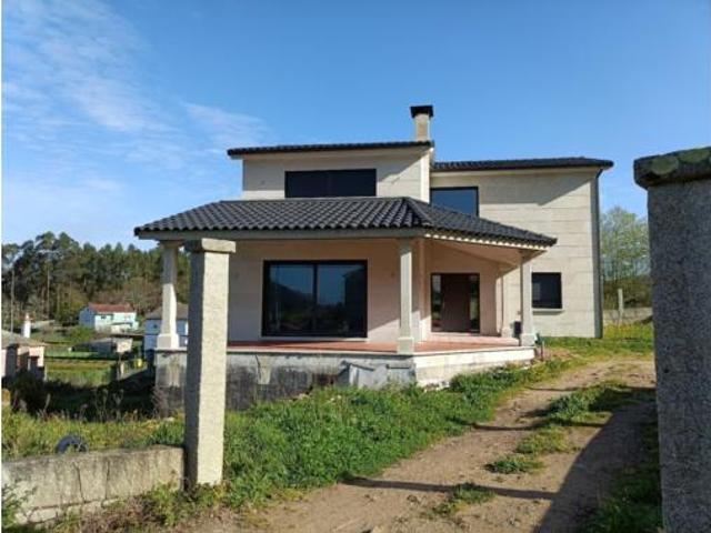 Chalet Venta Bueu, Bueu Casco Urbano