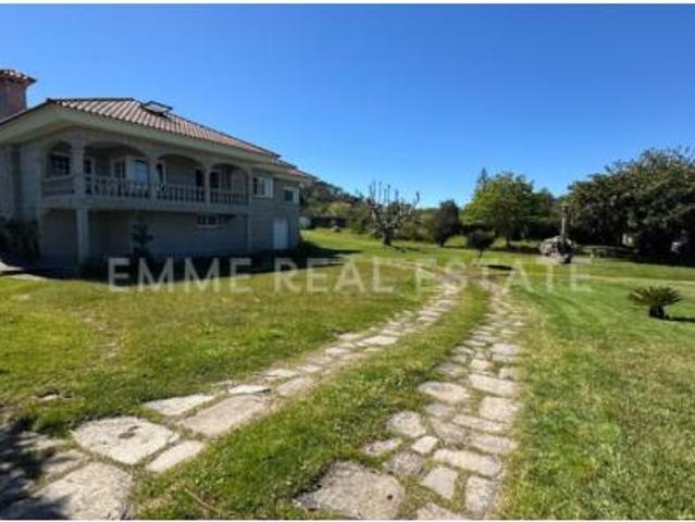 Chalet Venta Bueu, Bueu Resto Parroquia