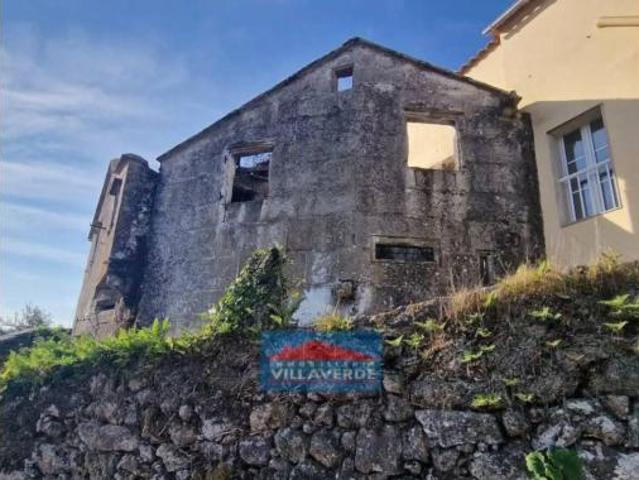 Chalet Venta Bueu, Bueu