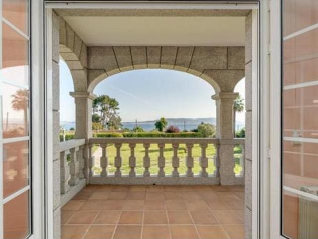 Chalet Venta Bueu, Bueu