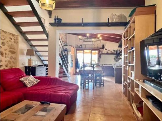 Chalet Venta Búger, Búger