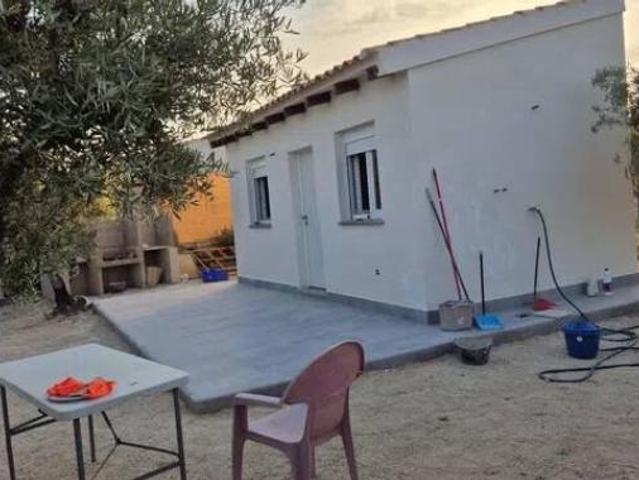 Chalet Venta Bullas, Bullas