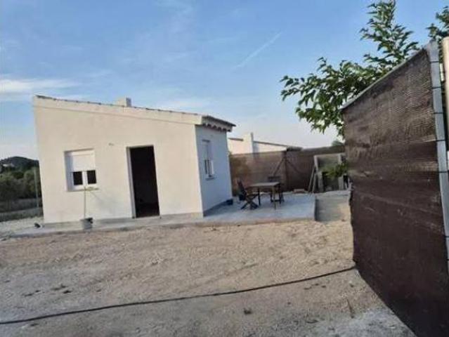Chalet Venta Bullas, Bullas