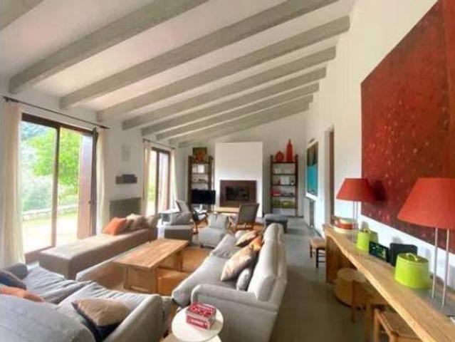 Chalet Venta Bunyola, Bunyola