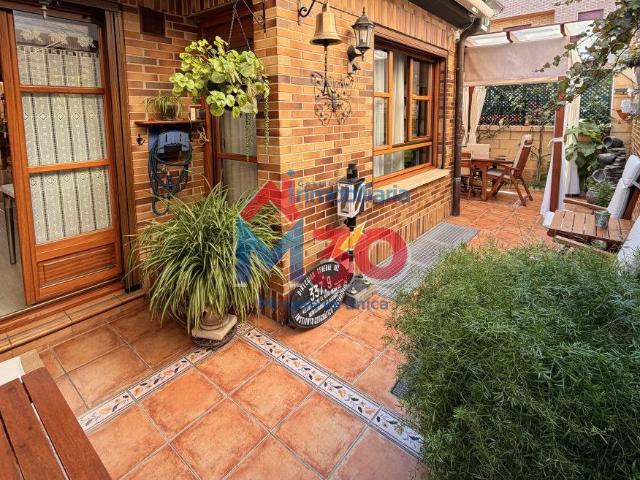 Chalet Venta Burgos