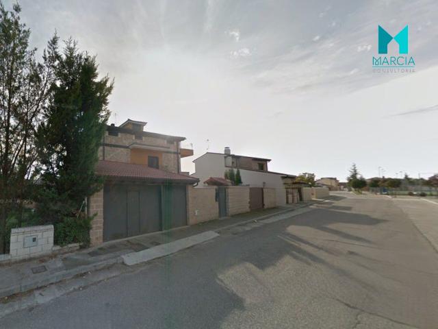 Chalet Venta Burgos