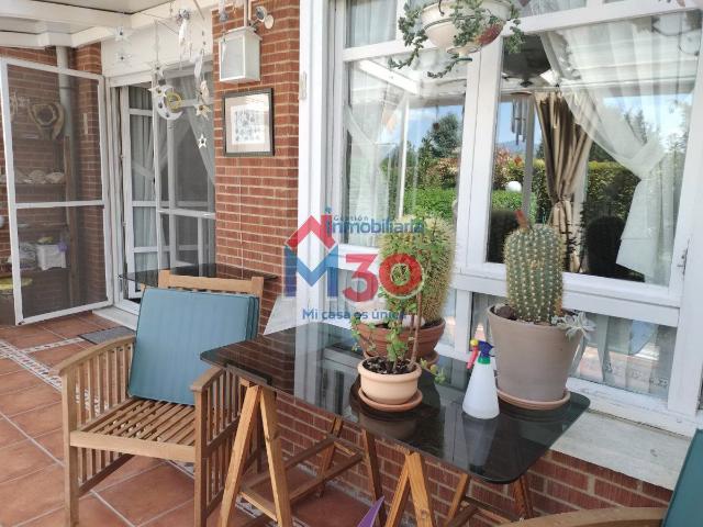 Chalet Venta Burgos