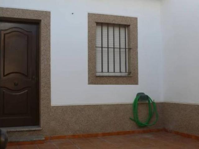 Chalet Venta Burguillos, Burguillos