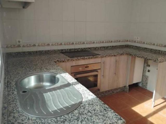 Chalet Venta Burguillos, Burguillos