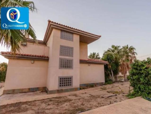 Chalet Venta Busot, Busot