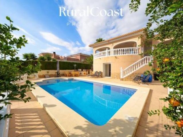 Chalet Venta Busot, Busot