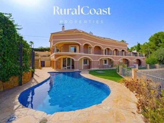 Chalet Venta Busot, Busot