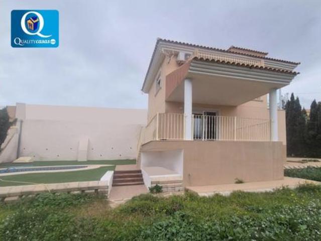 Chalet Venta Busot, Busot