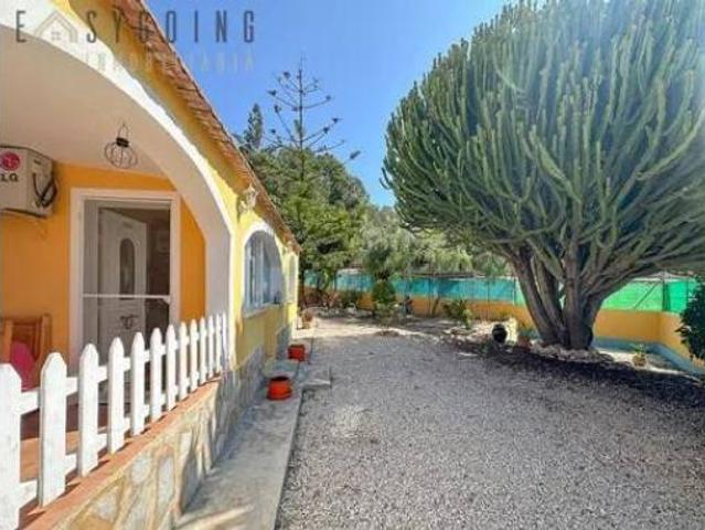 Chalet Venta Busot, Busot