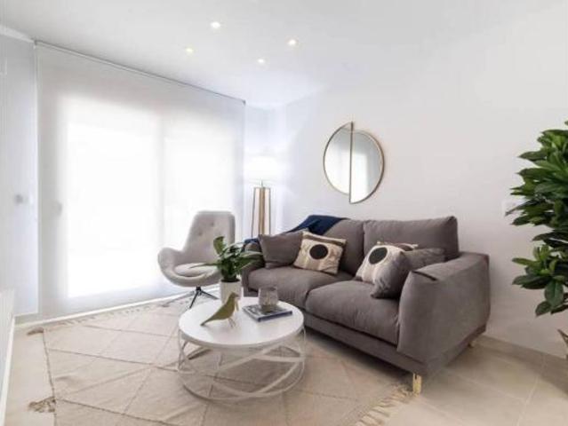 Chalet Venta Busot, Busot