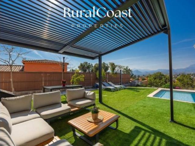 Chalet Venta Busot, Busot