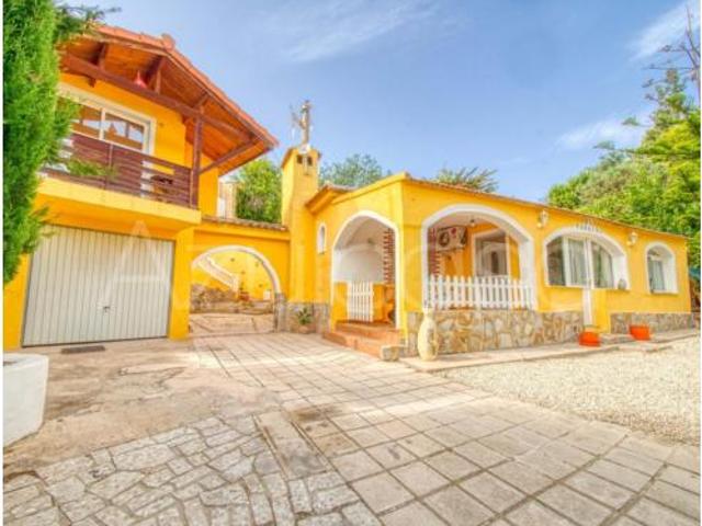 Chalet Venta Busot, Busot
