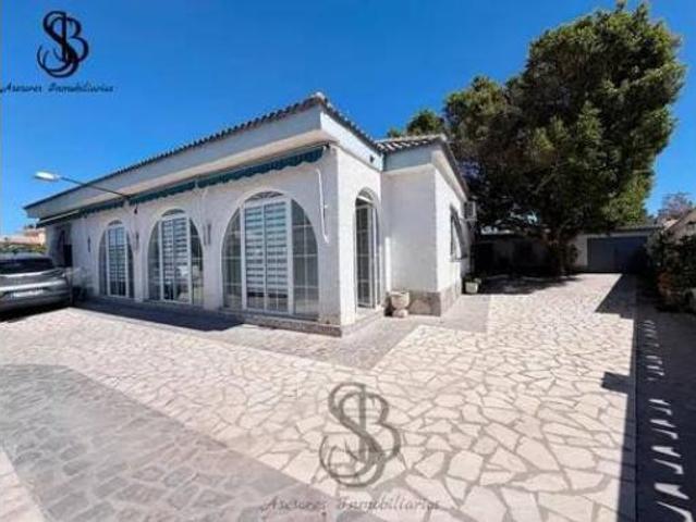 Chalet Venta Busot, Busot