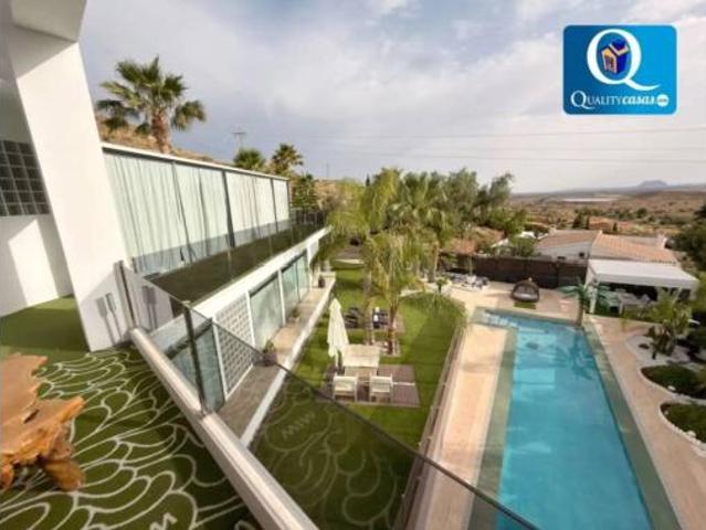 Chalet Venta Busot, Busot