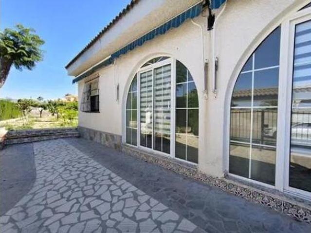 Chalet Venta Busot, Busot