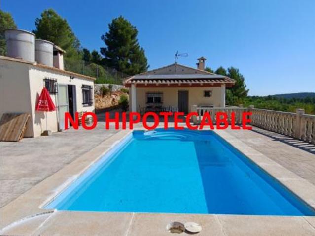 Chalet Venta Buñol, Buñol
