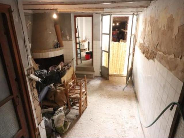 Chalet Venta Buñol, Buñol