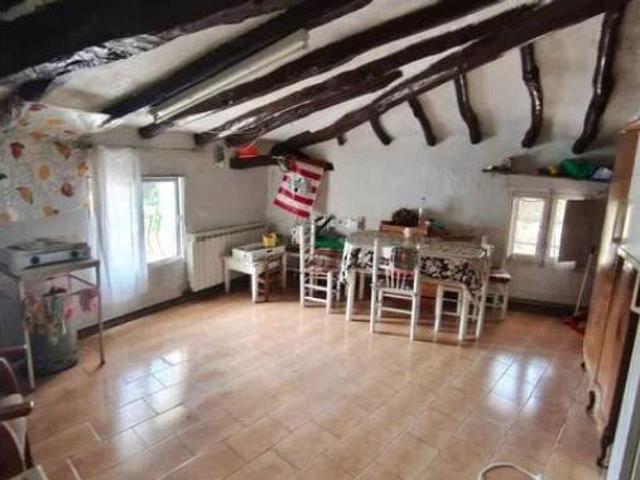 Chalet Venta Gotor, Gotor