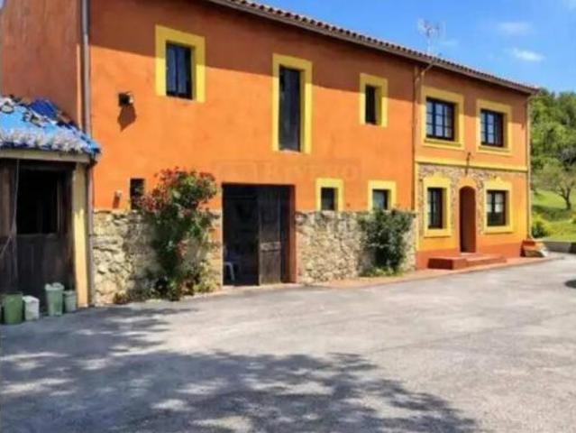 Chalet Venta Gozón, Luanco