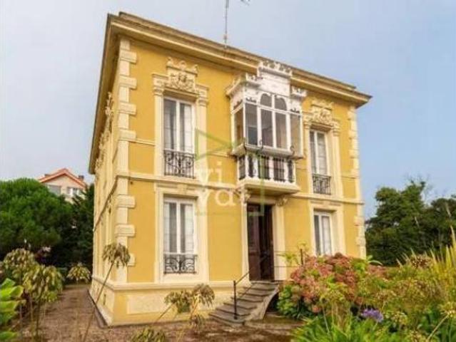 Chalet Venta Gozón, Luanco