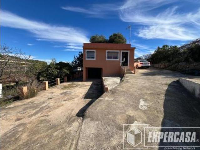 Chalet Venta Godelleta, Godelleta