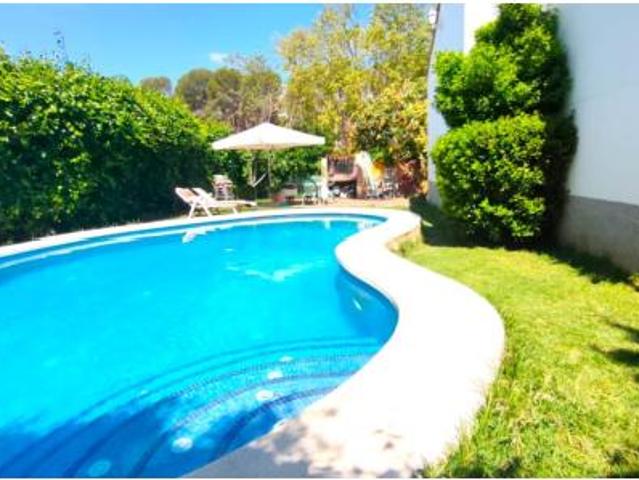 Chalet Venta Godelleta, Godelleta
