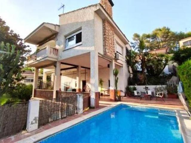 Chalet Venta Godelleta, Godelleta