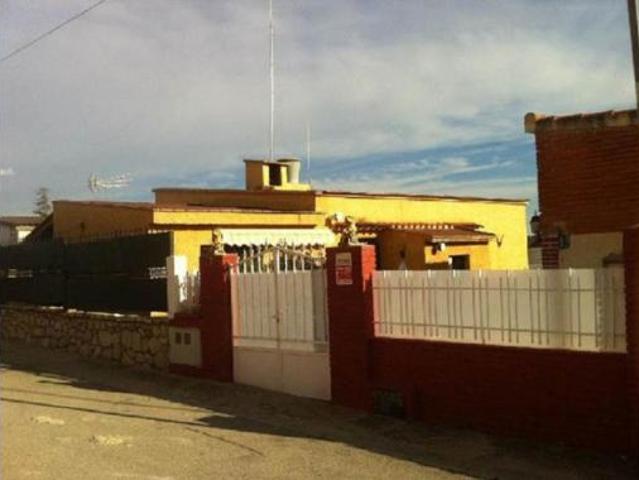 Chalet Venta Godelleta, Godelleta