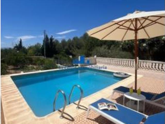 Chalet Venta Godelleta, Godelleta