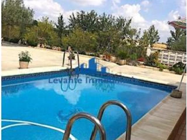 Chalet Venta Godelleta, Godelleta