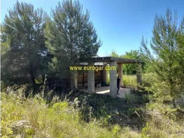 Chalet Venta Godelleta, Godelleta