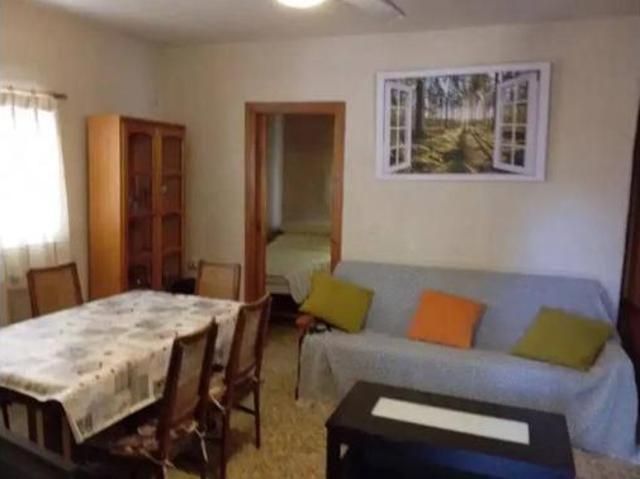 Chalet Venta Godelleta, Godelleta